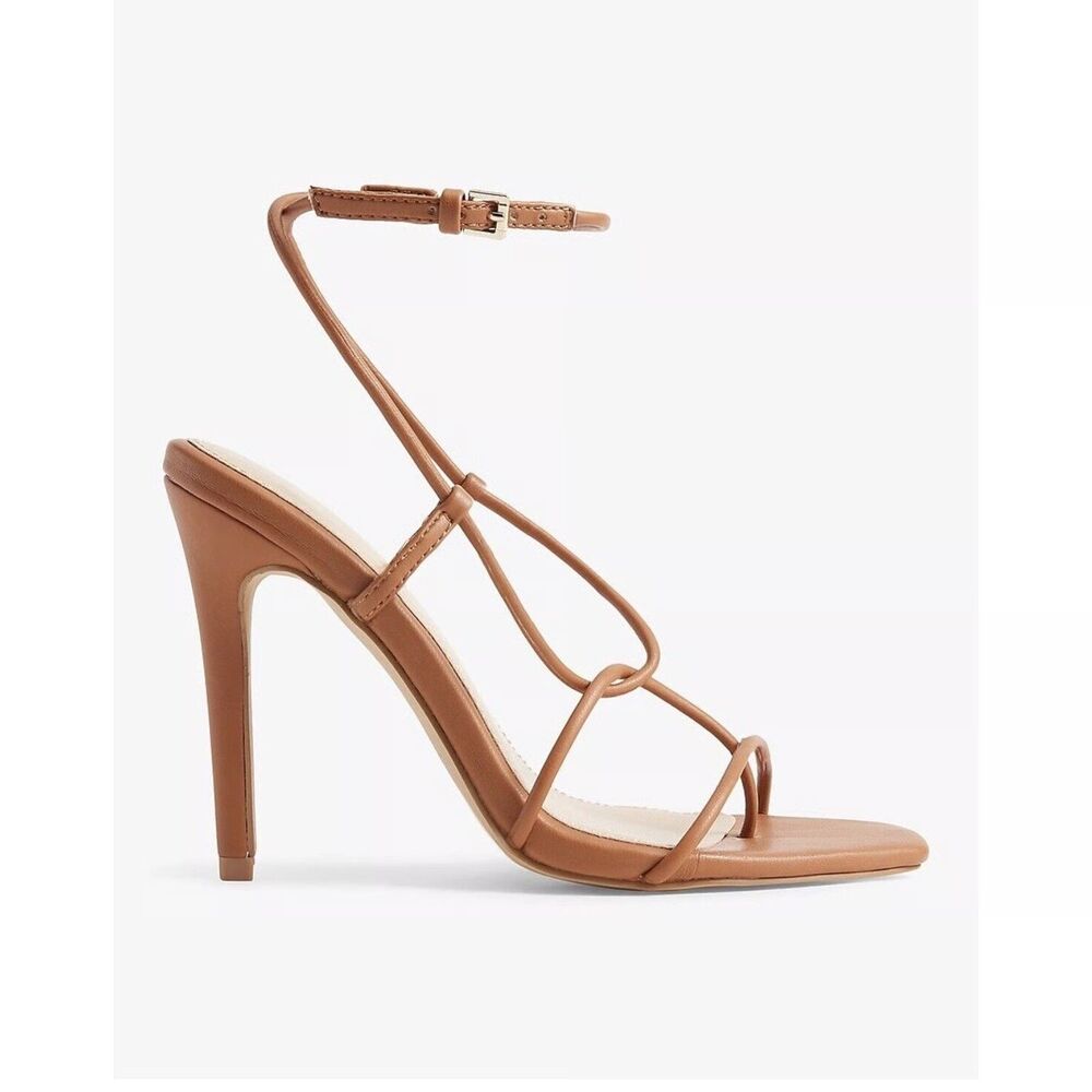 Express heels 8.5